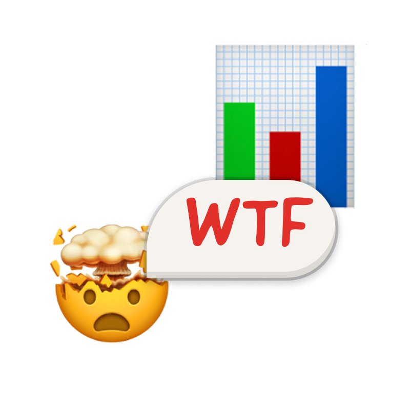 Excel List Icon